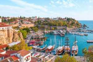 21 Attractions in Kaleici - Antalya - Travel blog | Traveling Lens ...