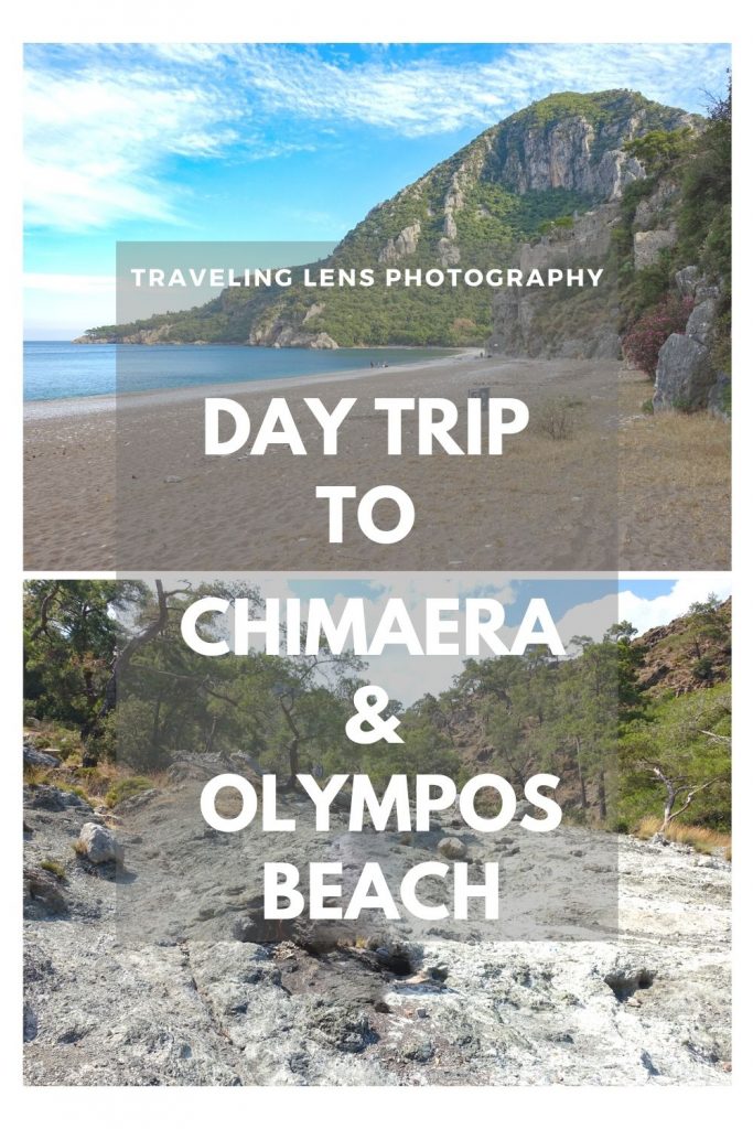 Chimera and olympos pinterest
