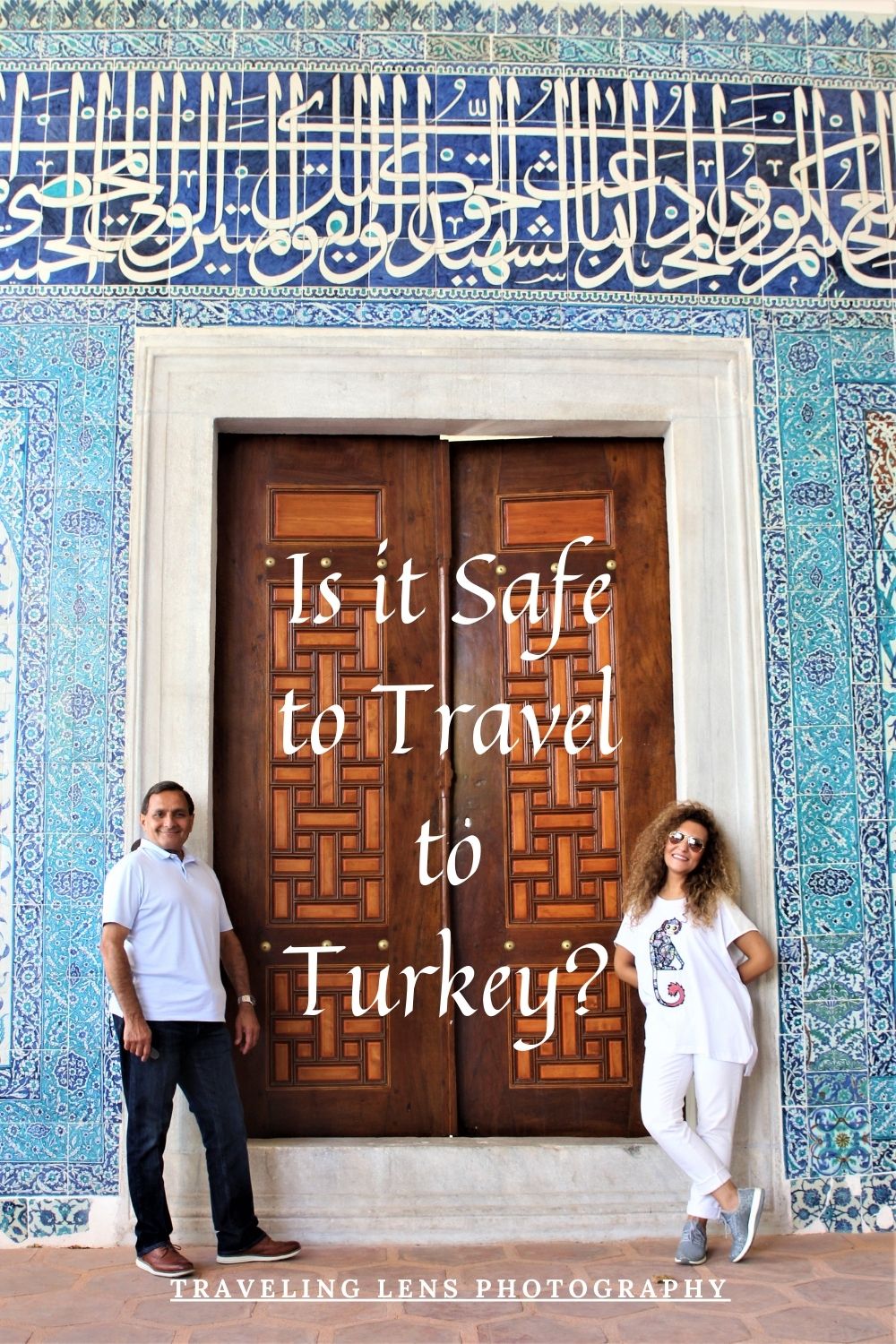 Is It Safe to Travel to Turkey Pinterest