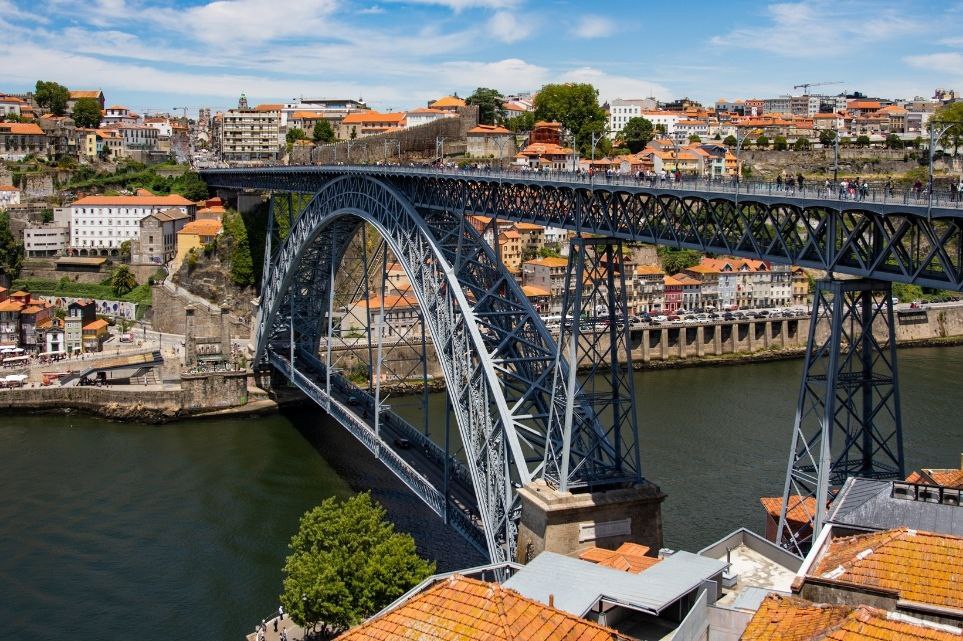 Ponte Bridge