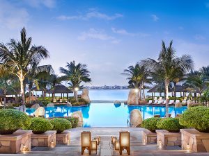 Sofitel Dubai Hotel