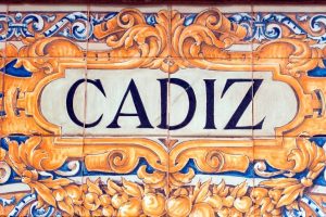 Cadiz Spain