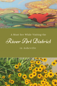 River Arts District