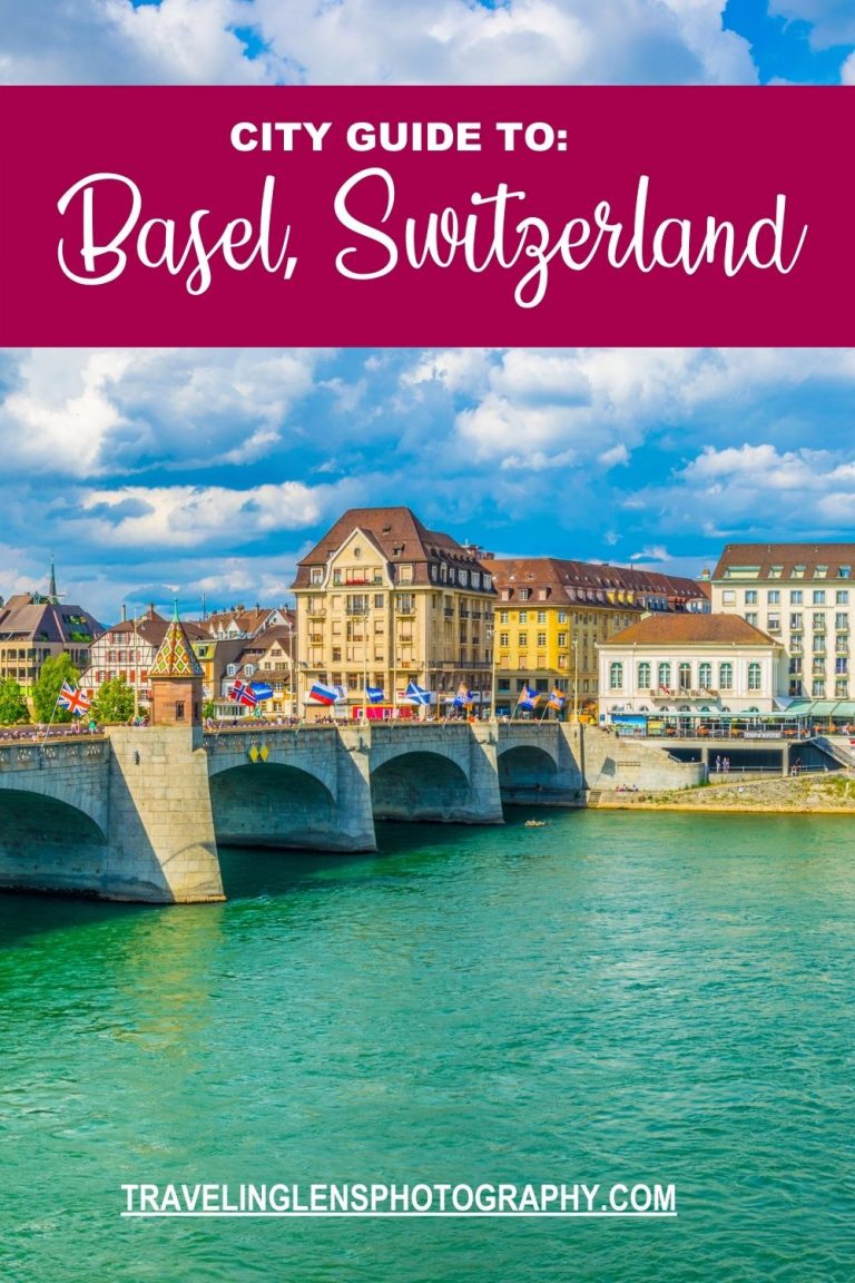 City Guide to Basel, Switzerland Travel blog Traveling Lens Photography