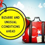 Bizarre and Unusual in Turkey