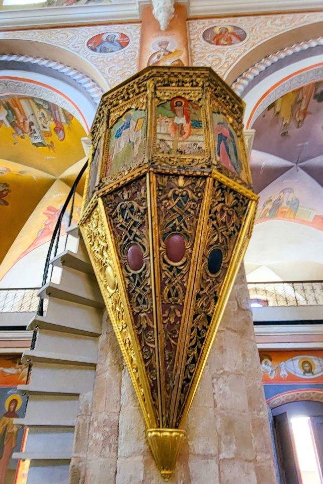 St George Greek Orthodox Church