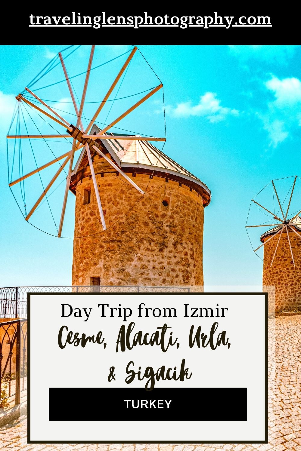Day Trip from Izmir