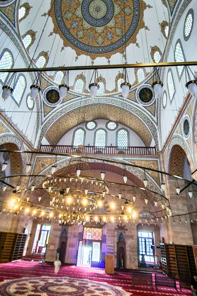 Azizia Mosque