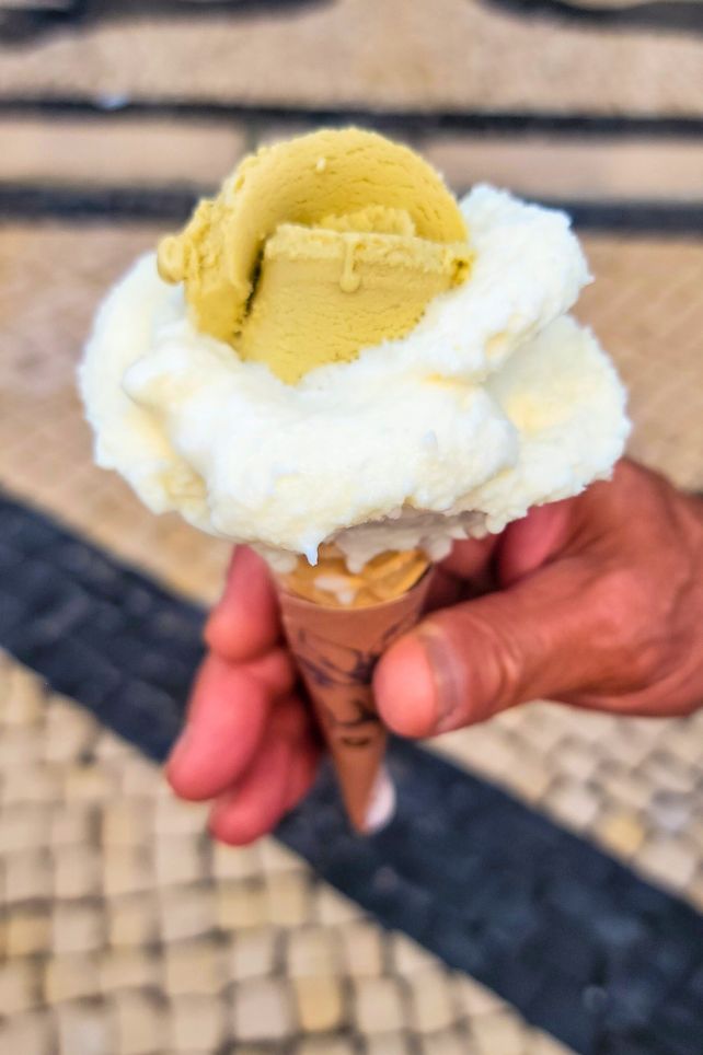 Armino Ice Cream