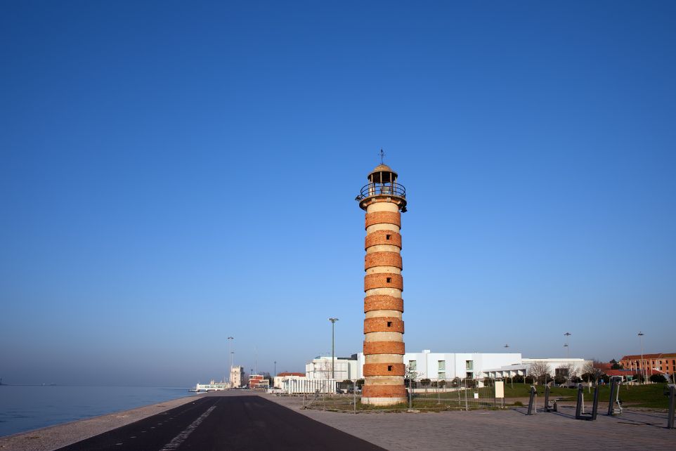 BElem Lighthouse