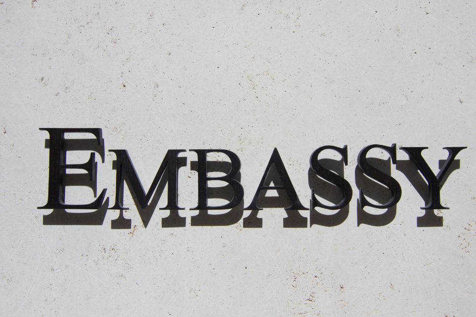 embassy