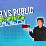 car vs public transit