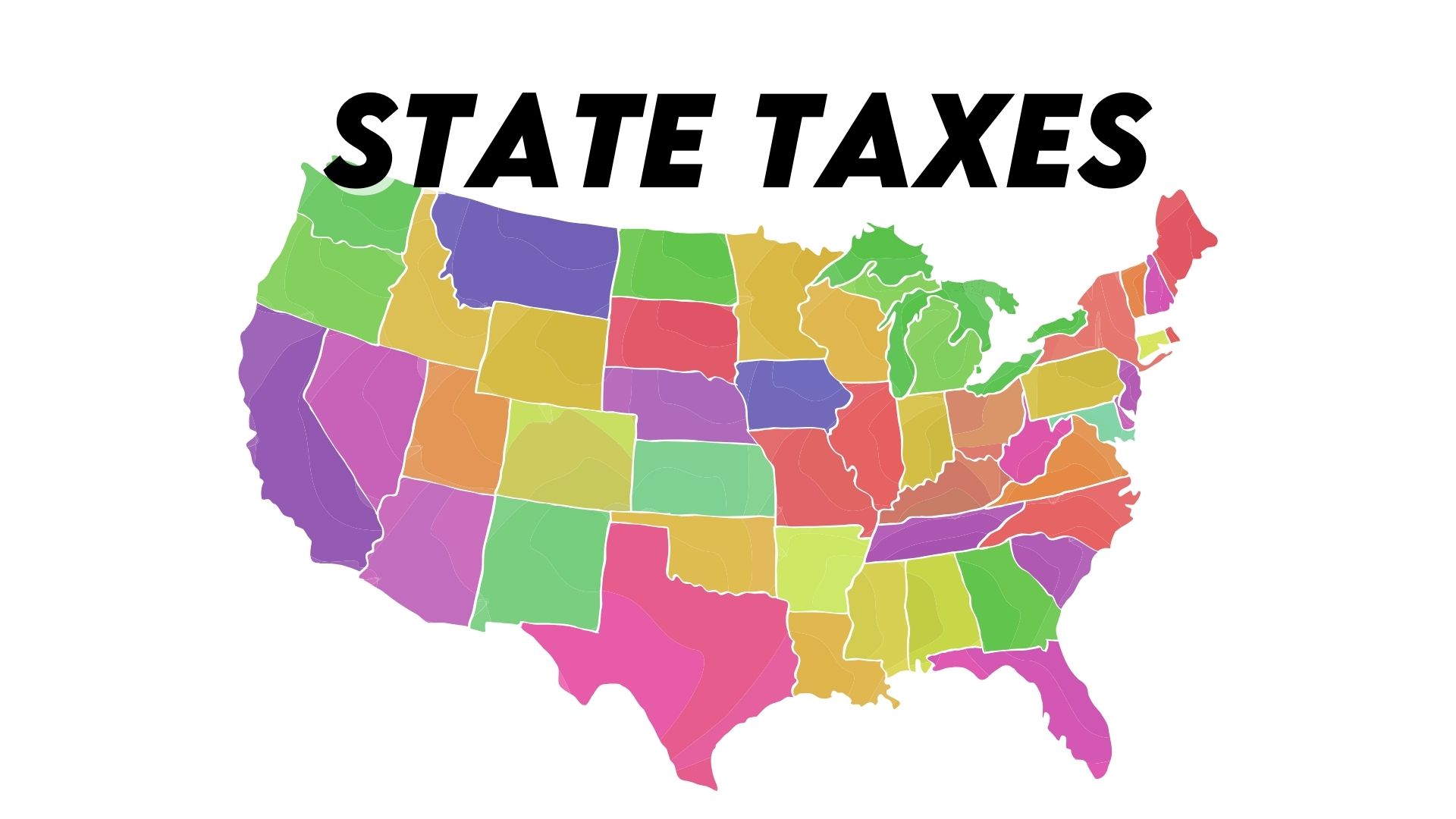 state tax